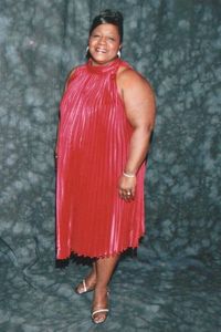 Barbara Helen Thomas