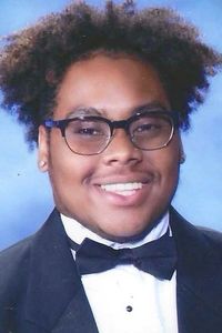 Ricky Bernard Williams