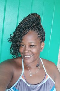 Cassundra Michelle Simon-Brownlee