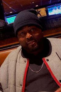 Jermaine Matthew Davis