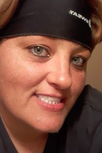 Lindsay Denise Morris