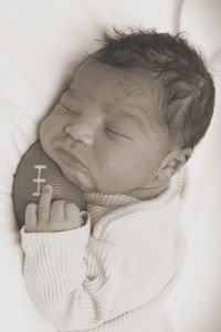 Kayden Daniel Lawrence Slue