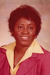 Bernice  Terry