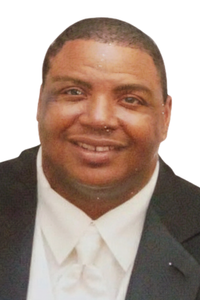Spencer D Manuel