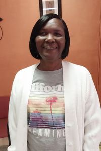 Dimple Mae Lewis