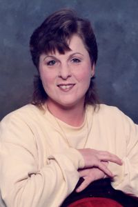 Monica Lucille Lashley