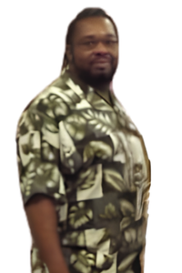 Nicholas  Smith,Sr.