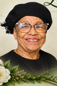 Vivian  Ransom