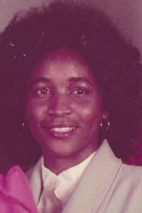Irma Jean Milton