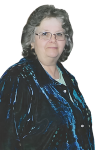 Rev. Dr. Karna Lee Bentley