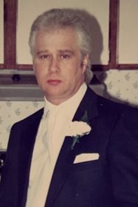 Don Elton Turner
