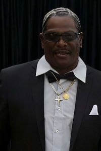 Vernon Pernell Tyler