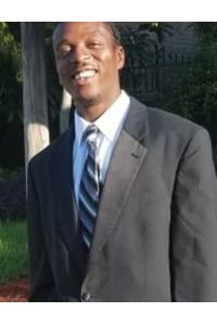Elijah Dreshaud Johnson