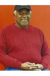 Willie M Smith