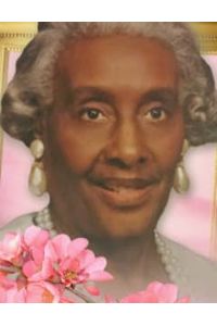 Inez Young Edwards
