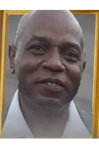 Leroy   Byrd,Sr.