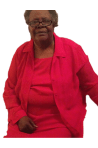 Carolyn  Hudson