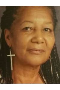 Bessie Lee Johnson