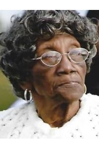 Charlie Mae Myers