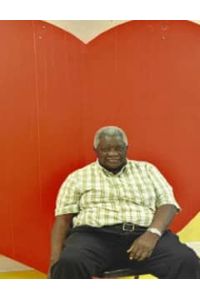 Hubert Henry Isom