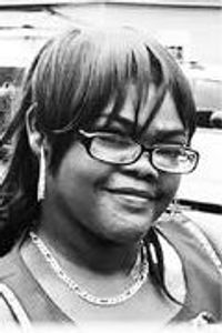 Krystal Nicole Bradford Obituary in Anniston at Anniston Funeral