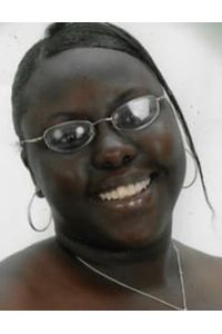 Shantana Renee Daniels Arnold Obituary in Valdosta at Scott & Roberts ...