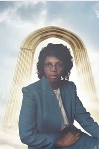 Audrey Mae Benjamin Obituary, Haines City, FL