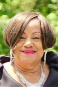 Minister Bonnie Gaye Goolsby Obituary, Eden, NC