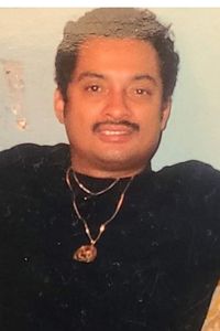 Ronald Lee Parram Obituary in Chicago at Leak & Sons Funeral Homes | Obit