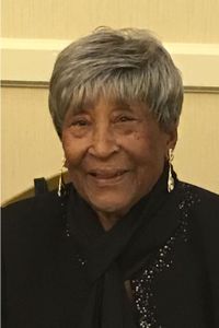 Flossie Beatrice Akins Obituary in Chicago at Leak & Sons Funeral Homes