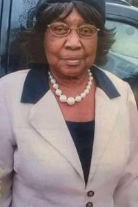 Annie Goforth Obituary, Shelby, NC