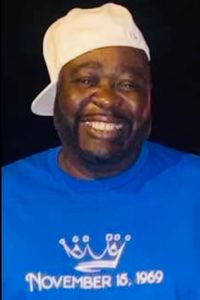 Kevin Dewayne Loftin Obituary, Columbia, MS