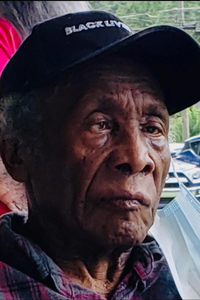Jr. Talmus Johnson