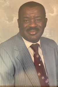 Mr. Sylvester Preston Hooks Obituary in Tallahassee at Strong