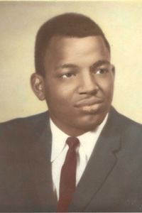Curtis L. Blue