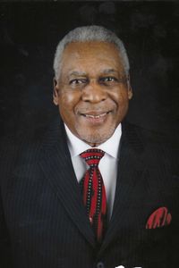 Grover  Barnes, Jr.