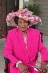 Mrs. Dorothy  Capers