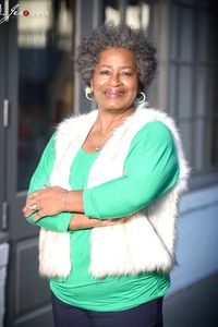 Deborah Washington Dillard