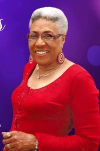 Doris Anderson Shipp