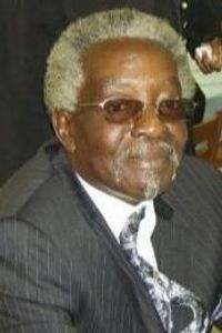 James  Hatcher