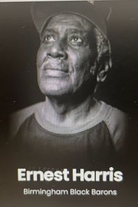Earnest  Harris