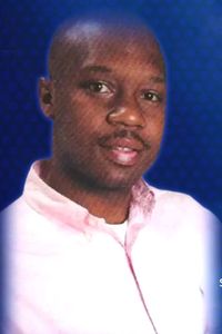 John W. Anderson, III