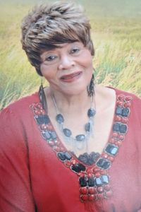 Claudia  Johnson Alexander