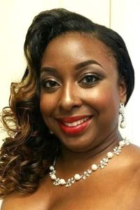 Chanel  Thedford - Smith