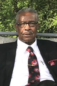 Walter E. Sims