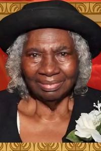 Mrs. Willie Mae Brooks