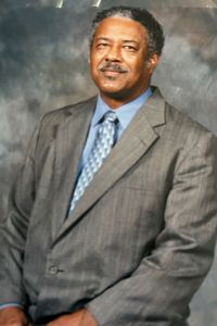 George Edward Cook, Sr