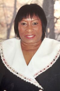 Marion Hayden Dillard
