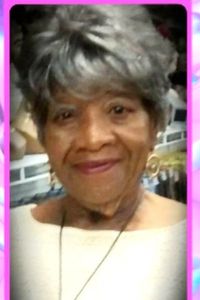 Sister Lucille  Marshall