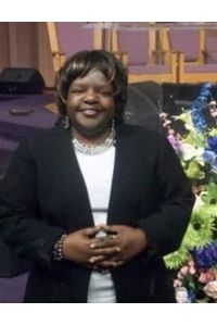 Patsy Deniece Perkins Obituary in Atlanta at Alfonso Dawson Mortuary ...